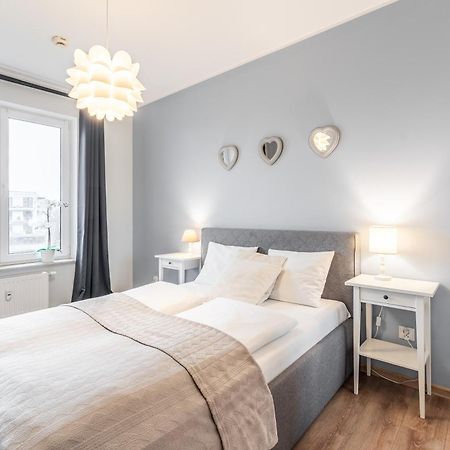 Apartamenty Polanki Park - Visitopl Kolobrzeg Bagian luar foto
