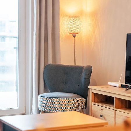 Apartamenty Polanki Park - Visitopl Kolobrzeg Bagian luar foto