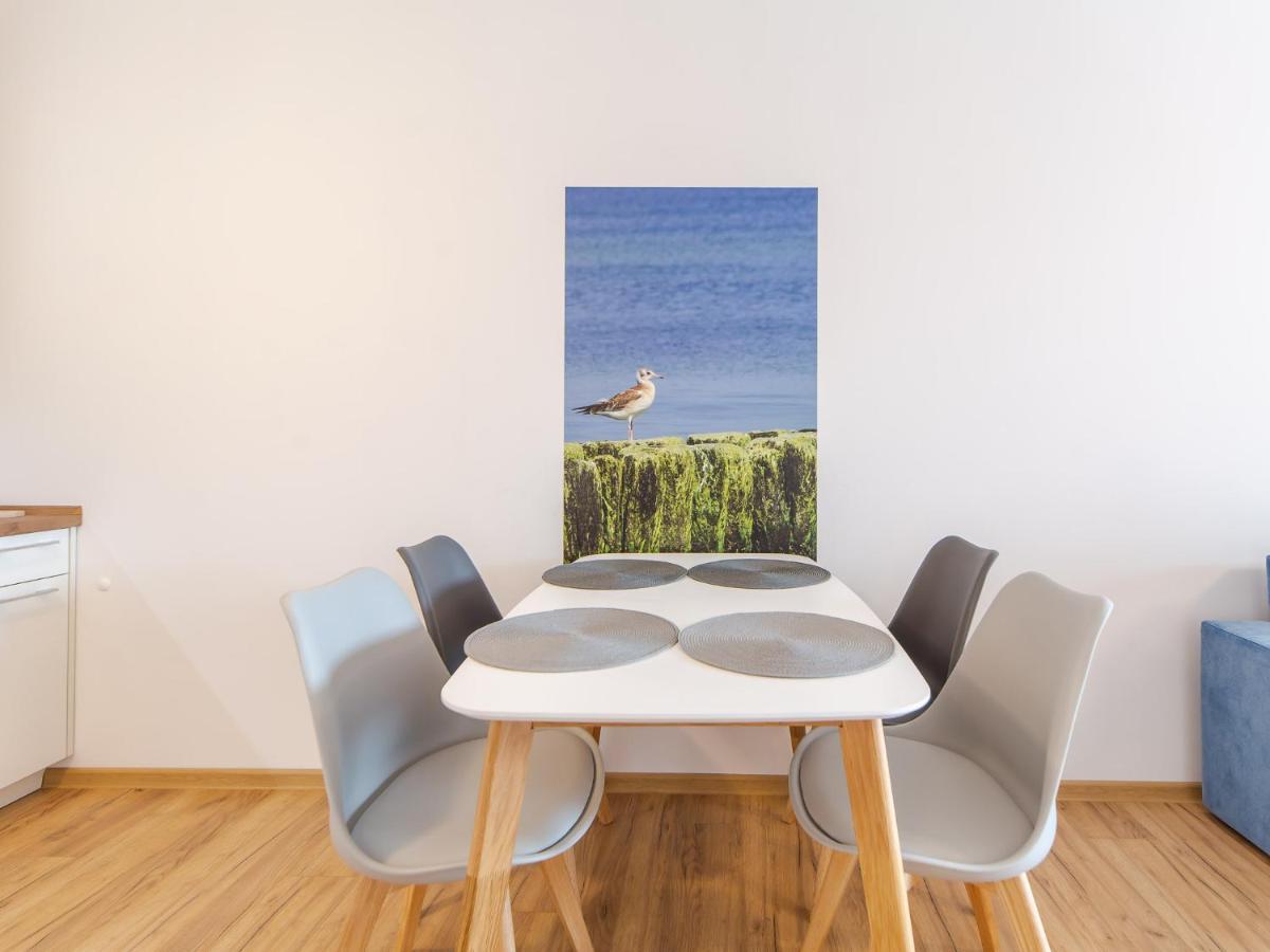 Apartamenty Polanki Park - Visitopl Kolobrzeg Bagian luar foto