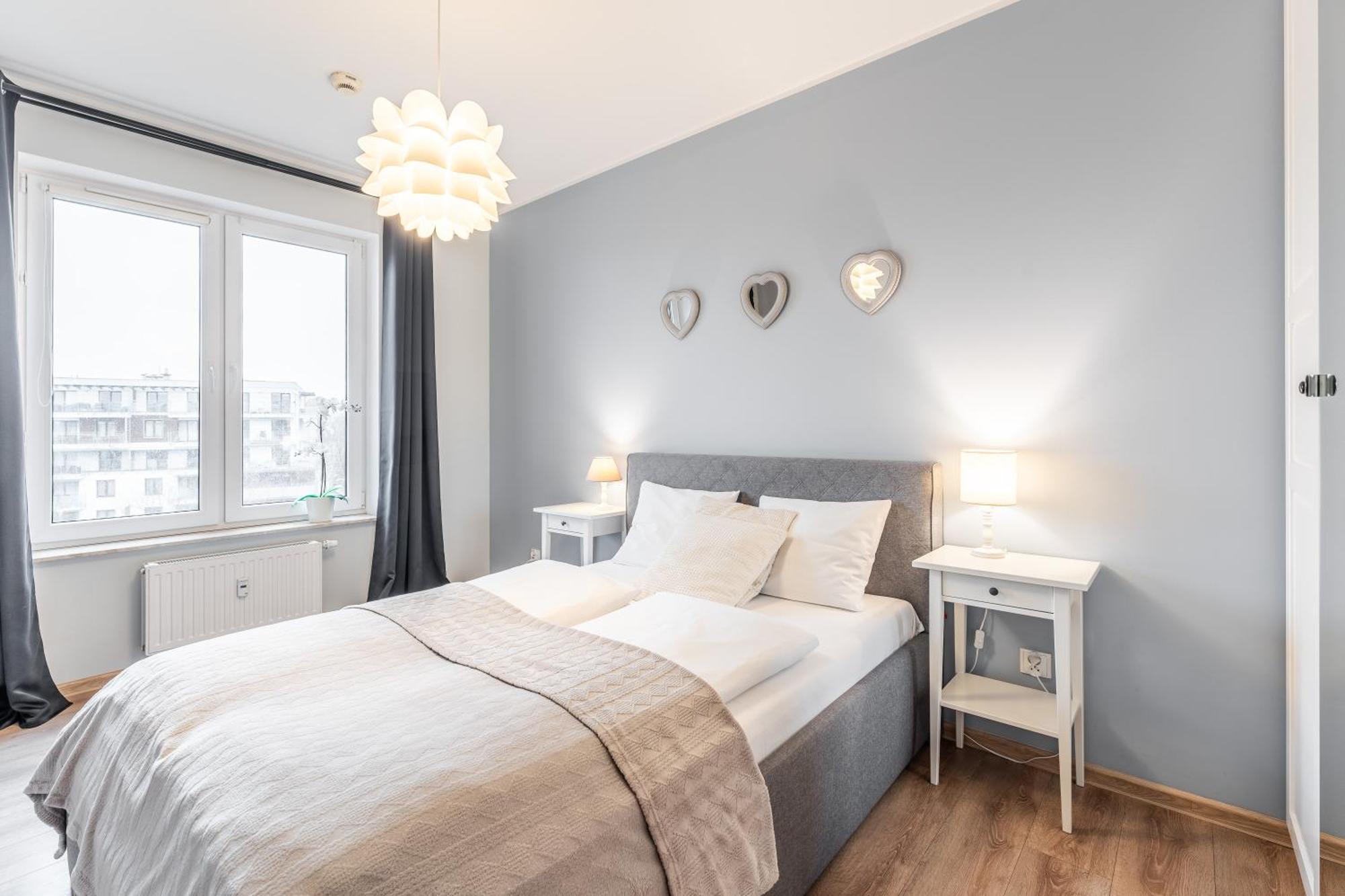 Apartamenty Polanki Park - Visitopl Kolobrzeg Bagian luar foto