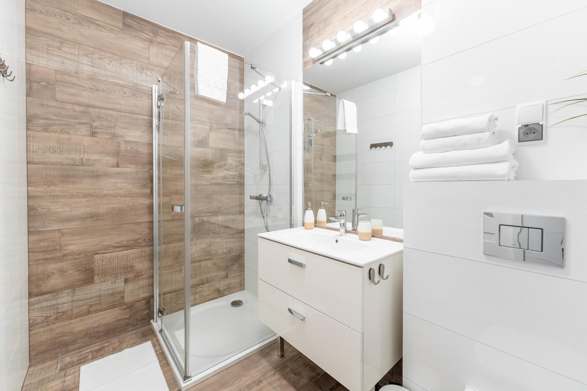 Apartamenty Polanki Park - Visitopl Kolobrzeg Bagian luar foto