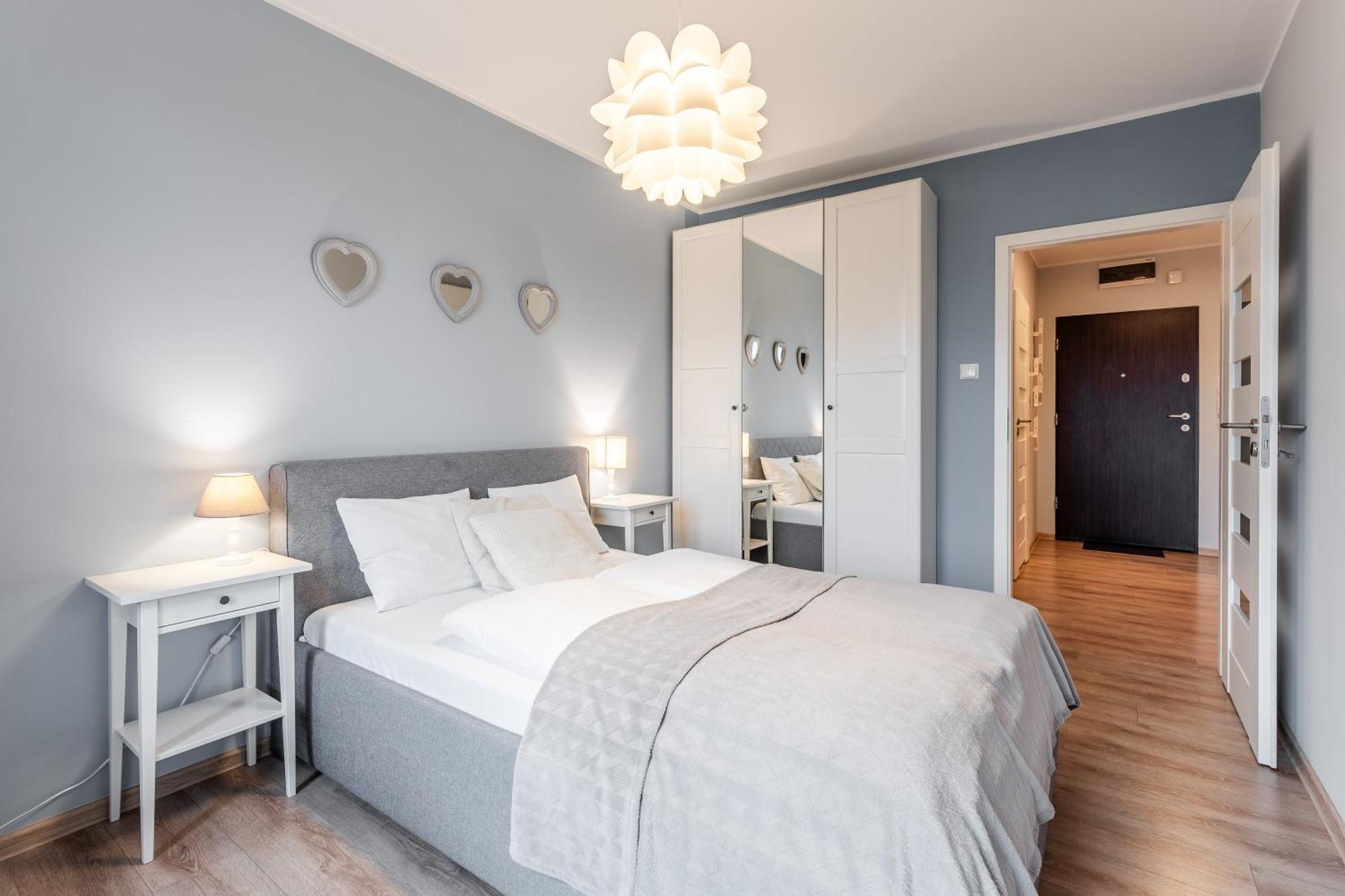 Apartamenty Polanki Park - Visitopl Kolobrzeg Bagian luar foto